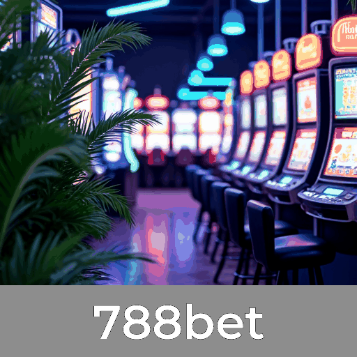 788bet: Slots com Mega Prêmios, Jogos de Mesa Estrategicos e Dealers Ao Vivo