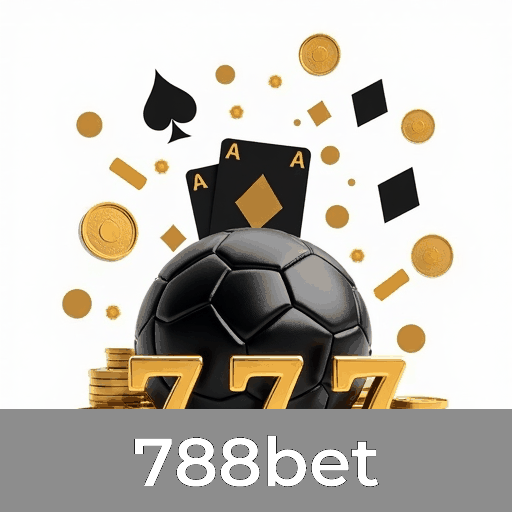 788bet: Slots com Mega Prêmios, Jogos de Mesa Estrategicos e Dealers Ao Vivo