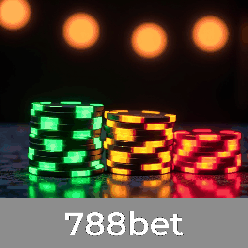 788bet: Especialista em apostas esportivas brasileiras