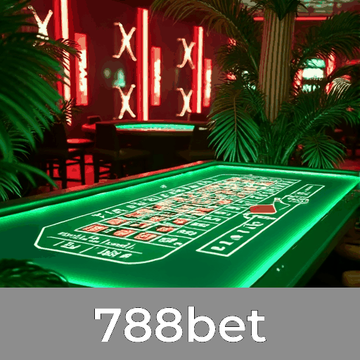 788bet: Seu Cassino Online Premiado e Seguro